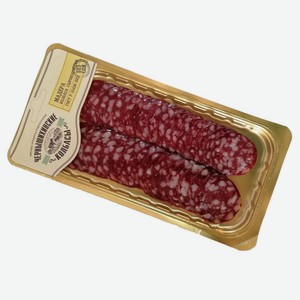 Колбаса Мадера С/к Нарезка Чмк 90г