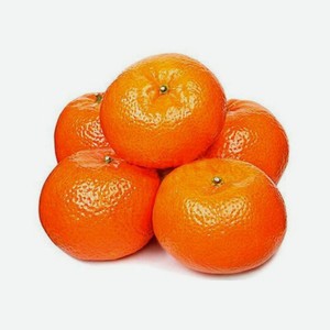 Мандарины весовые