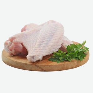 Крыло индейки ЛЕНТА FRESH СП охлажденное вес, Россия
