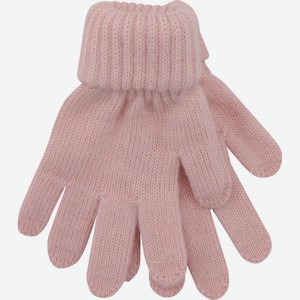 Перчатки дет INWIN роз./лилов. GU20-pink/GU22-purp, Россия