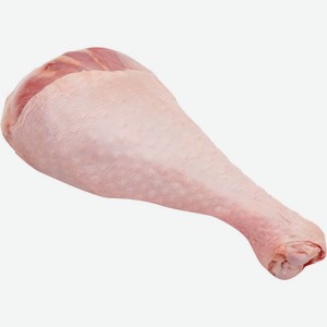 Голень индейки ЛЕНТА FRESH СП охл. вес, Россия