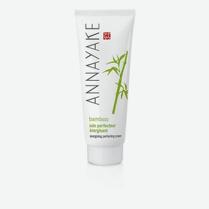 ANNAYAKE Крем против морщин Bamboo Ernergizing Perfecting Cream, 50 мл