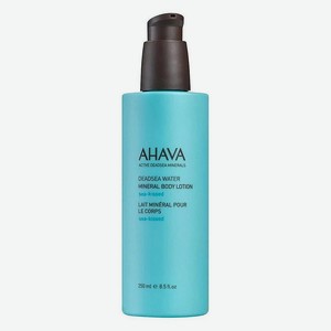 AHAVA Лосьон для тела Deadsea Water Sea-Kissed, 250 мл