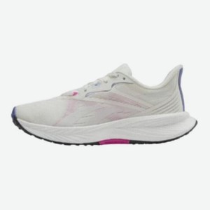 REEBOK Кроссовки Reebok Floatride Energy 5 Durable Breathable Low-Top Running Shoes Women s Ecru, 39.0