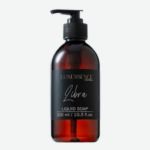 LUXESSENCE Жидкое мыло для рук Libra, 300