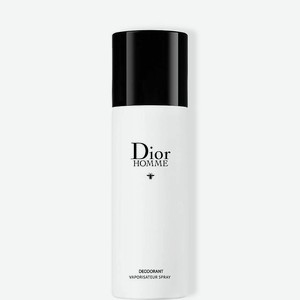 DIOR Дезодорант для тела парфюмированный Dior Homme, 150 мл