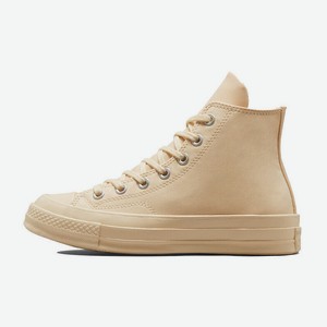 CONVERSE Кроссовки Chuck 70 Womens High Patent Pop Light Twine Womens, Размер 36