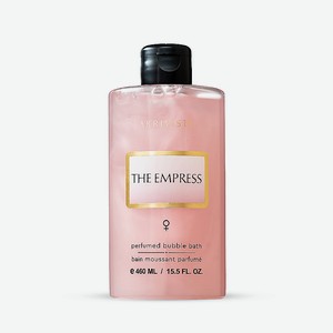 ARRIVISTE Пена для ванн The Empress, 460 мл