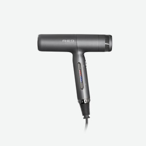 RED SOLUTION Фен F582, 1 шт