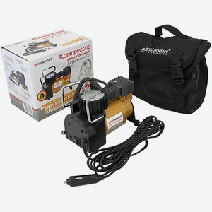 Компрессор автомобильный TORNADO-I 12В, 30 л/мин., 110Вт, Au