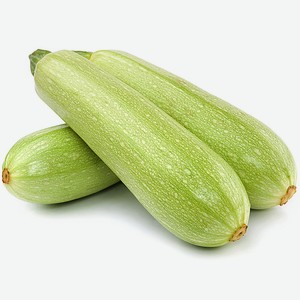 Кабачок вес кг