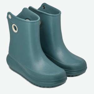 Полусапоги женские Luckyland серо-голубые, р. 36-41