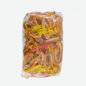 Сушка ЧЕЛНОЧЕК 300г Тульский ХК