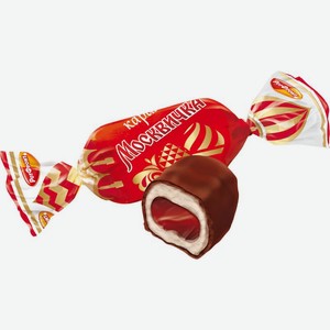 Карамель Москвичка, Цена за 100 г