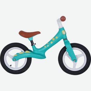 Беговел детский ACTIWELL 12 , в ассортименте, Арт.KID-ST12B