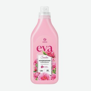Кондиционер Д/белья Грасс Ева Сенсетив 1.8л