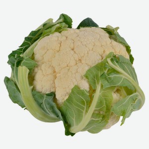Капуста цветная, вес цена за 1 кг