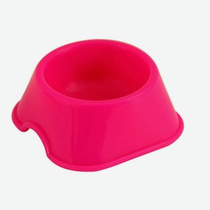 Миска для грызунов Gamma пластиковая, 30 мл