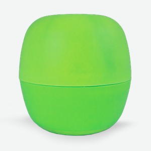 Емкость для хранения круглая, 2 в 1