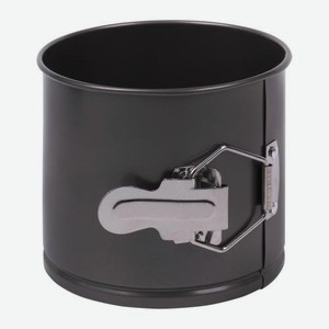 Форма для кулича разъемная с антипригарным покрытием d-12см Wellfort