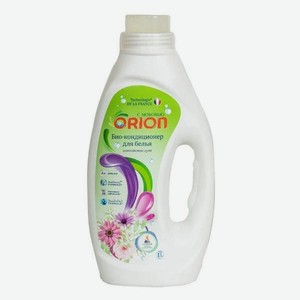 Кондиционер для белья Orion Альпийские луга
