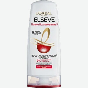 ЭЛЬСЕВ полное восстановление 5 Бальзам 250мл