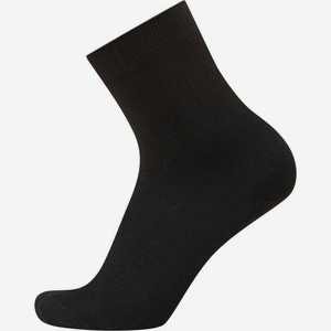 Носки мужские UNO SM12_27n5 черный р27