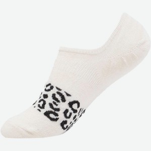 Следки женские UNO SW_NL2_1n6 белые р23-25