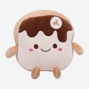 Мягконабивная игрушка Весёлая мордочка WowPlay! в ассортименте