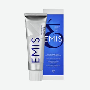 EMIS Биоактивная зубная паста, 1 шт.