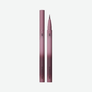 3CE Подводка для глаз My Ring Eye Liner, ASH LAVENDER