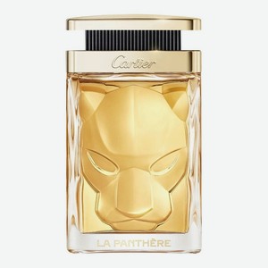 CARTIER Парфюмерная вода La Panthere Parfum, 100 мл
