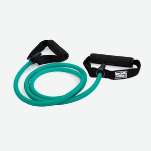 ORIGINAL FITTOOLS Эспандер трубчатый 6*11*1350 мм, Зеленый