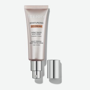 BY TERRY Тонирующий крем Cellularose Moisturizing CC Cream, 4 Tan