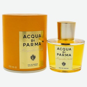 ACQUA DI PARMA Парфюмерная вода Magnolia Nobile, 100 мл