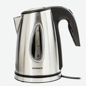 SONNEN Чайник электрический KT-1721, 1 шт