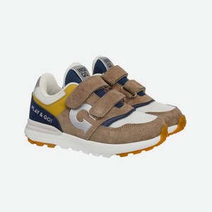 Полуботинки детские 90-600K2,р.32/SS25