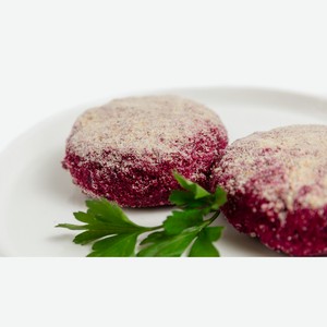 Котлеты свекольные ПФ