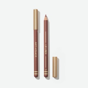 Карандаш для губ Art-Visage Lip Liner 61 Карамельный 1,2г