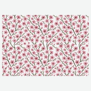 Бумага упаковочная подарочная Centrum 70x100 см, 1 шт в ассортименте