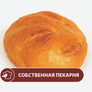 Хлеб АШАН домашний, 1 кг