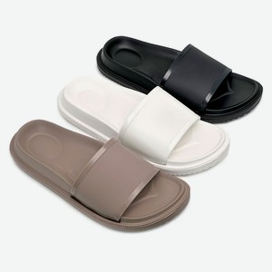 Сланцы женские пляжные LuckyLand р 35-41, 1 пара в ассортименте