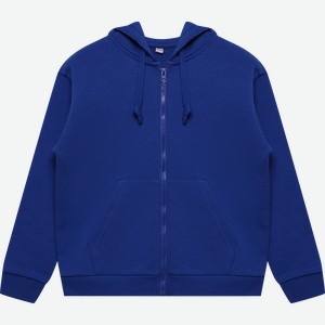 Худи для мальчика INWIN синее, Арт. BD025