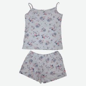 Пижама женская DYSOT, р 46-52