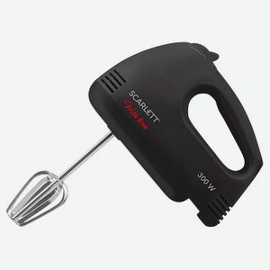 Миксер ручной Scarlett SC-HM40S21