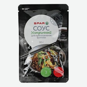 Соус Spar Устричный для фунчозы 90 г