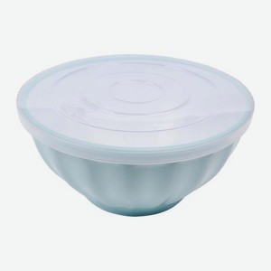 Миска с крышкой 2.5л Wellfort