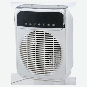 Тепловентилятор Qilive 6113 2000 Вт белый