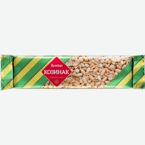 Козинак Тимоша арахисовый, 40 г