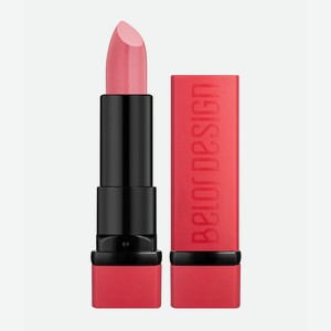 BELOR DESIGN Губная помада Party, нежный розовый